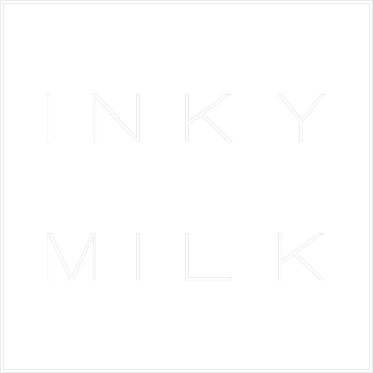 Inky Milk
